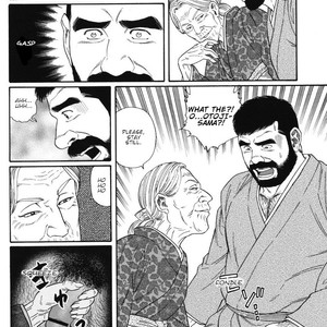 [Gengoroh Tagame] Gedo no Ie | The House of Brutes ~ Volume 1 (update c.4) [Eng] – Gay Comics image 060.jpg