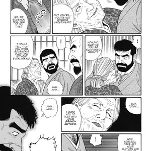 [Gengoroh Tagame] Gedo no Ie | The House of Brutes ~ Volume 1 (update c.4) [Eng] – Gay Comics image 061.jpg