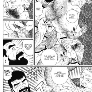 [Gengoroh Tagame] Gedo no Ie | The House of Brutes ~ Volume 1 (update c.4) [Eng] – Gay Comics image 068.jpg