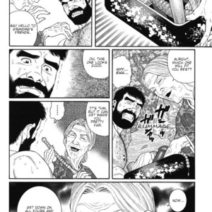 [Gengoroh Tagame] Gedo no Ie | The House of Brutes ~ Volume 1 (update c.4) [Eng] – Gay Comics image 070.jpg