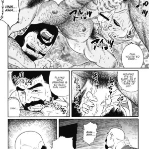 [Gengoroh Tagame] Gedo no Ie | The House of Brutes ~ Volume 1 (update c.4) [Eng] – Gay Comics image 072.jpg