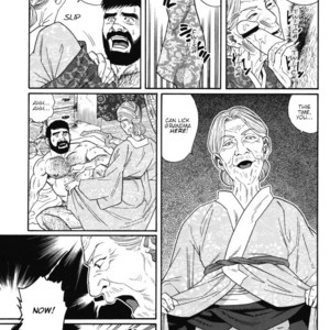 [Gengoroh Tagame] Gedo no Ie | The House of Brutes ~ Volume 1 (update c.4) [Eng] – Gay Comics image 075.jpg