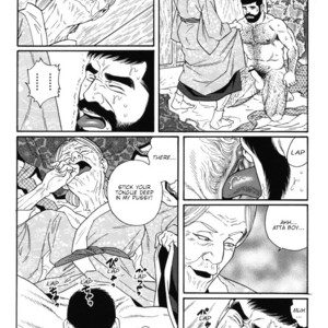 [Gengoroh Tagame] Gedo no Ie | The House of Brutes ~ Volume 1 (update c.4) [Eng] – Gay Comics image 076.jpg