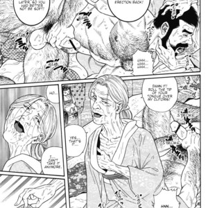 [Gengoroh Tagame] Gedo no Ie | The House of Brutes ~ Volume 1 (update c.4) [Eng] – Gay Comics image 077.jpg