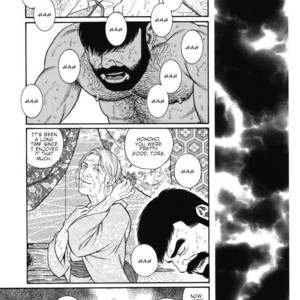 [Gengoroh Tagame] Gedo no Ie | The House of Brutes ~ Volume 1 (update c.4) [Eng] – Gay Comics image 081.jpg