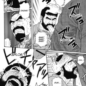 [Gengoroh Tagame] Gedo no Ie | The House of Brutes ~ Volume 1 (update c.4) [Eng] – Gay Comics image 084.jpg