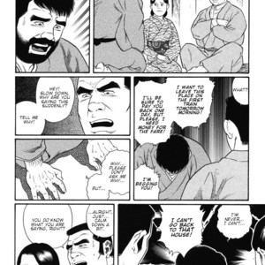 [Gengoroh Tagame] Gedo no Ie | The House of Brutes ~ Volume 1 (update c.4) [Eng] – Gay Comics image 092.jpg