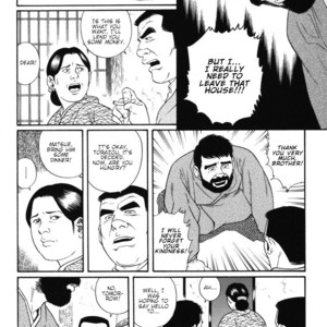 [Gengoroh Tagame] Gedo no Ie | The House of Brutes ~ Volume 1 (update c.4) [Eng] – Gay Comics image 094.jpg