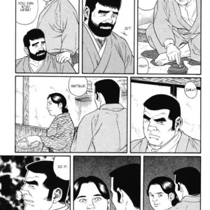 [Gengoroh Tagame] Gedo no Ie | The House of Brutes ~ Volume 1 (update c.4) [Eng] – Gay Comics image 095.jpg