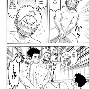 [Maru Tendon (Hide)] Mouhou Gakuen Dentou Geinoubu 2 [Eng] – Gay Comics image 010.jpg