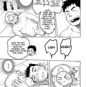[Maru Tendon (Hide)] Mouhou Gakuen Dentou Geinoubu 2 [Eng] – Gay Comics image 015.jpg