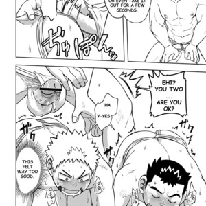 [Maru Tendon (Hide)] Mouhou Gakuen Dentou Geinoubu 2 [Eng] – Gay Comics image 036.jpg