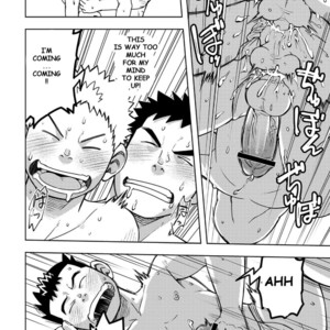 [Maru Tendon (Hide)] Mouhou Gakuen Dentou Geinoubu 2 [Eng] – Gay Comics image 044.jpg
