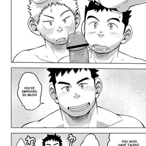 [Maru Tendon (Hide)] Mouhou Gakuen Dentou Geinoubu 2 [Eng] – Gay Comics image 048.jpg