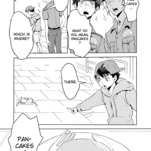 [IKUNI Noise, SAITOU Misaki] Reo to Mabu (update c.10+11) [Eng] – Gay Comics image 009.jpg