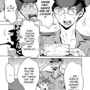 [IKUNI Noise, SAITOU Misaki] Reo to Mabu (update c.10+11) [Eng] – Gay Comics image 012.jpg