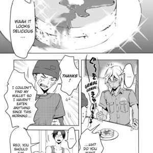 [IKUNI Noise, SAITOU Misaki] Reo to Mabu (update c.10+11) [Eng] – Gay Comics image 017.jpg
