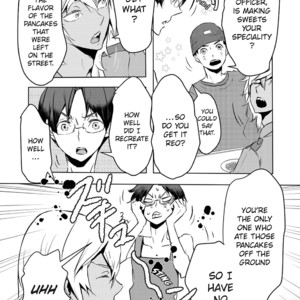 [IKUNI Noise, SAITOU Misaki] Reo to Mabu (update c.10+11) [Eng] – Gay Comics image 020.jpg