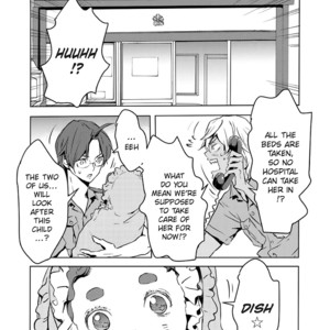 [IKUNI Noise, SAITOU Misaki] Reo to Mabu (update c.10+11) [Eng] – Gay Comics image 027.jpg