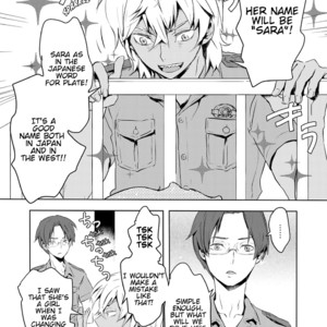 [IKUNI Noise, SAITOU Misaki] Reo to Mabu (update c.10+11) [Eng] – Gay Comics image 033.jpg