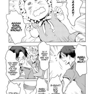 [IKUNI Noise, SAITOU Misaki] Reo to Mabu (update c.10+11) [Eng] – Gay Comics image 035.jpg