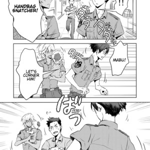 [IKUNI Noise, SAITOU Misaki] Reo to Mabu (update c.10+11) [Eng] – Gay Comics image 040.jpg