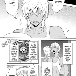 [IKUNI Noise, SAITOU Misaki] Reo to Mabu (update c.10+11) [Eng] – Gay Comics image 047.jpg