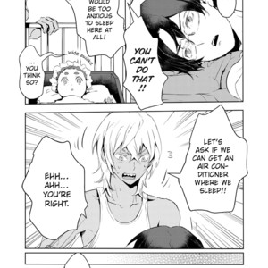 [IKUNI Noise, SAITOU Misaki] Reo to Mabu (update c.10+11) [Eng] – Gay Comics image 050.jpg