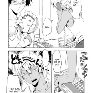 [IKUNI Noise, SAITOU Misaki] Reo to Mabu (update c.10+11) [Eng] – Gay Comics image 051.jpg