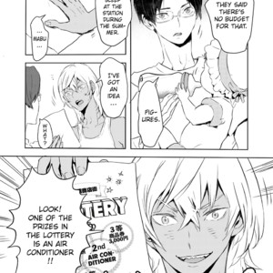 [IKUNI Noise, SAITOU Misaki] Reo to Mabu (update c.10+11) [Eng] – Gay Comics image 052.jpg
