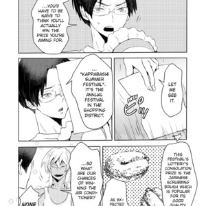 [IKUNI Noise, SAITOU Misaki] Reo to Mabu (update c.10+11) [Eng] – Gay Comics image 053.jpg