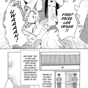 [IKUNI Noise, SAITOU Misaki] Reo to Mabu (update c.10+11) [Eng] – Gay Comics image 059.jpg