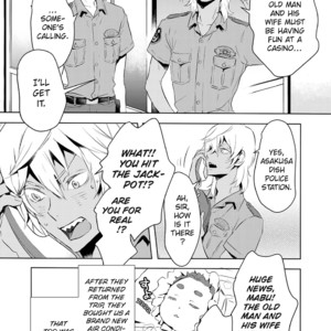 [IKUNI Noise, SAITOU Misaki] Reo to Mabu (update c.10+11) [Eng] – Gay Comics image 060.jpg