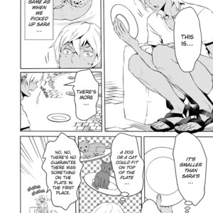 [IKUNI Noise, SAITOU Misaki] Reo to Mabu (update c.10+11) [Eng] – Gay Comics image 082.jpg