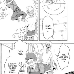 [IKUNI Noise, SAITOU Misaki] Reo to Mabu (update c.10+11) [Eng] – Gay Comics image 083.jpg