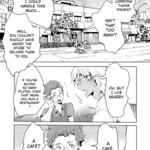 [IKUNI Noise, SAITOU Misaki] Reo to Mabu (update c.10+11) [Eng] – Gay Comics image 084.jpg