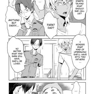 [IKUNI Noise, SAITOU Misaki] Reo to Mabu (update c.10+11) [Eng] – Gay Comics image 087.jpg