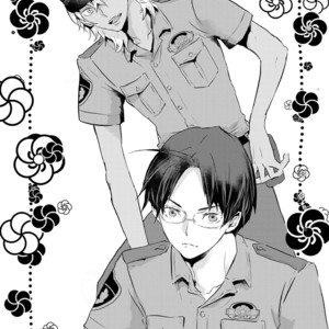 [IKUNI Noise, SAITOU Misaki] Reo to Mabu (update c.10+11) [Eng] – Gay Comics image 093.jpg