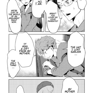 [IKUNI Noise, SAITOU Misaki] Reo to Mabu (update c.10+11) [Eng] – Gay Comics image 103.jpg