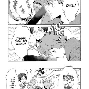 [IKUNI Noise, SAITOU Misaki] Reo to Mabu (update c.10+11) [Eng] – Gay Comics image 106.jpg