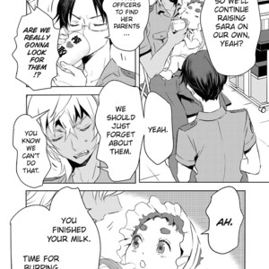 [IKUNI Noise, SAITOU Misaki] Reo to Mabu (update c.10+11) [Eng] – Gay Comics image 118.jpg