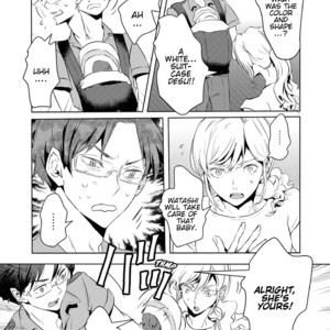 [IKUNI Noise, SAITOU Misaki] Reo to Mabu (update c.10+11) [Eng] – Gay Comics image 129.jpg