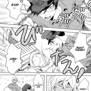 [IKUNI Noise, SAITOU Misaki] Reo to Mabu (update c.10+11) [Eng] – Gay Comics image 131.jpg