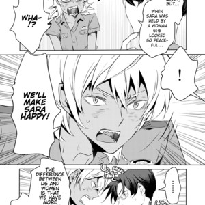 [IKUNI Noise, SAITOU Misaki] Reo to Mabu (update c.10+11) [Eng] – Gay Comics image 137.jpg