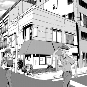 [IKUNI Noise, SAITOU Misaki] Reo to Mabu (update c.10+11) [Eng] – Gay Comics image 142.jpg