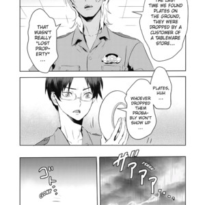 [IKUNI Noise, SAITOU Misaki] Reo to Mabu (update c.10+11) [Eng] – Gay Comics image 146.jpg