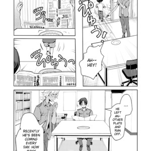 [IKUNI Noise, SAITOU Misaki] Reo to Mabu (update c.10+11) [Eng] – Gay Comics image 147.jpg