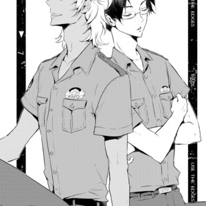 [IKUNI Noise, SAITOU Misaki] Reo to Mabu (update c.10+11) [Eng] – Gay Comics image 154.jpg