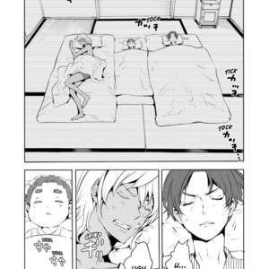 [IKUNI Noise, SAITOU Misaki] Reo to Mabu (update c.10+11) [Eng] – Gay Comics image 155.jpg