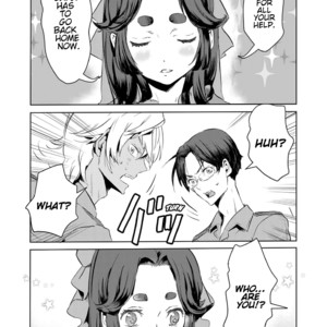 [IKUNI Noise, SAITOU Misaki] Reo to Mabu (update c.10+11) [Eng] – Gay Comics image 171.jpg